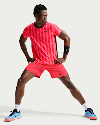 NikeCourt Victory Men's Dri-FIT 7